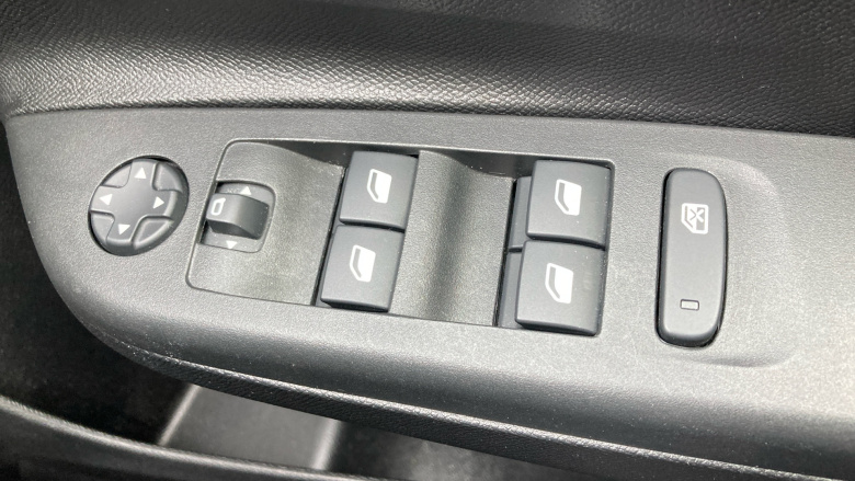 Vauxhall Corsa 1.2 GS 5dr Petrol Hatchback